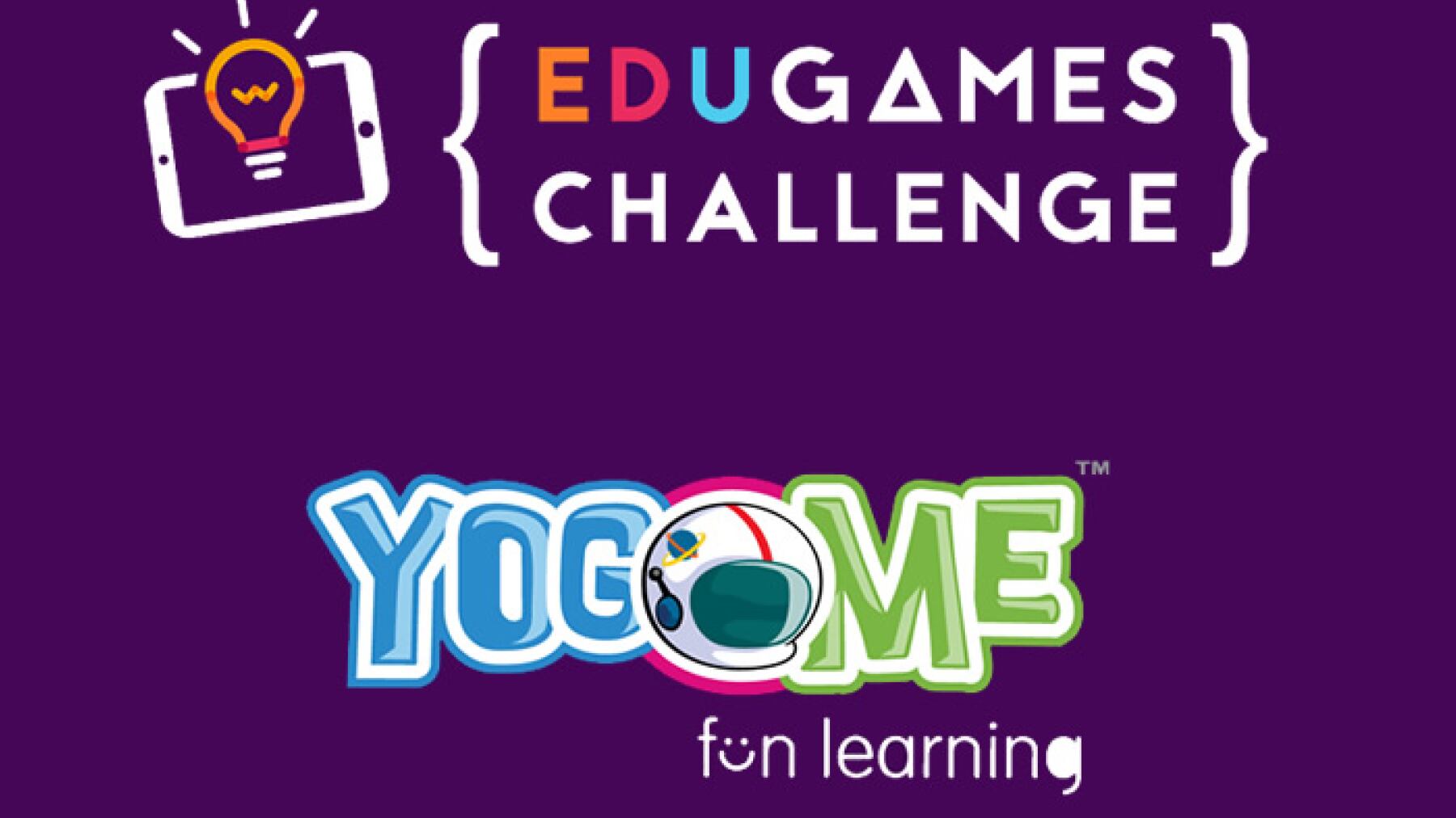 Más allá de lo competitivo y el entretenimiento, hablemos de Yogome y los EduGames