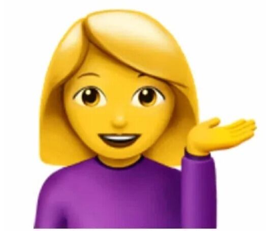 Los 10 emojis más raros de este Día Mundial del Emoji