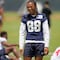 NFL: Le detectan leucemia a John Metchie III, receptor de los Texans