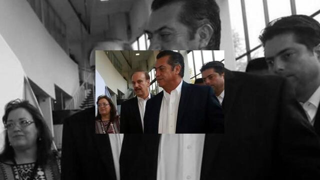 En el encuentro se tocó el Presupuesto de Egresos para 2016.