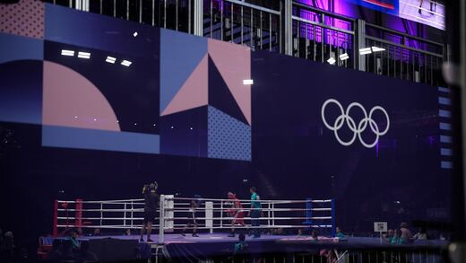 Duro golpe para México: Boxeo no será parte de los Juegos Olímpicos Los Ángeles 2028