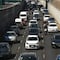 ¿Qué pasa en Viaducto Miguel Alemán hoy 18 de junio? Autos quedan atrapados por inundación de túnel en Parque Lira