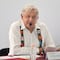 AMLO supervisa tareas de reconstrucción en Acapulco tras huracán Otis