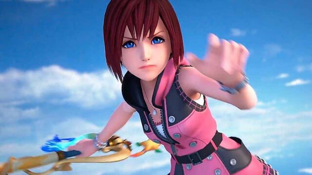 Kairi