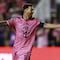La sublime actuación de Messi en Concachampions; Liga MX ya siente el verdadero terror