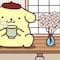 10 fondos de pantalla de Pompompurin, el amigo de Hello Kitty, para computadora con descarga gratis