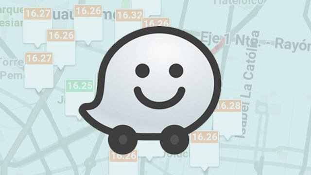 Waze