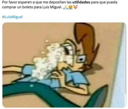 Memes preguntan por el pago de utilidades