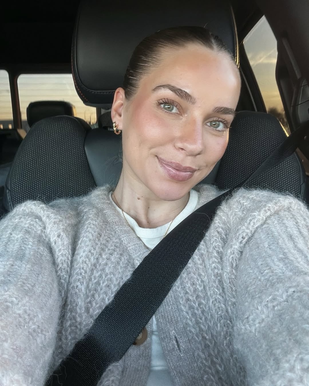 Emilie Kiser, influencer.