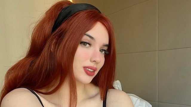 ¿Quién es la streamer española Zeiling?