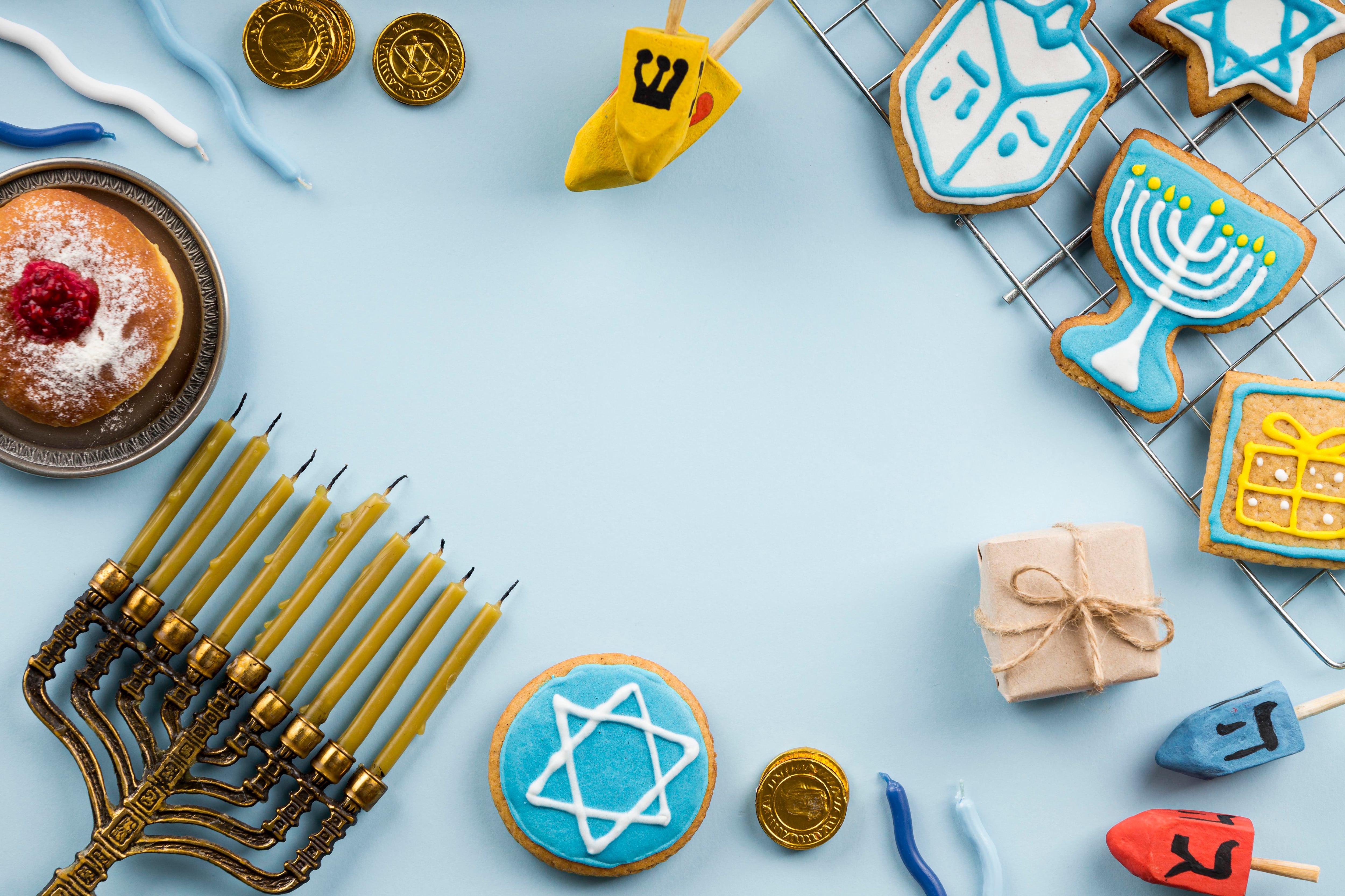 Hanukkah