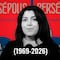 Muere Marjane Satrapi, creadora de la influyente novela gráfica Persépolis