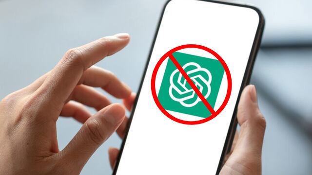 Italia prohíbe uso de ChatGPT por almacenar datos personales ilegalmente