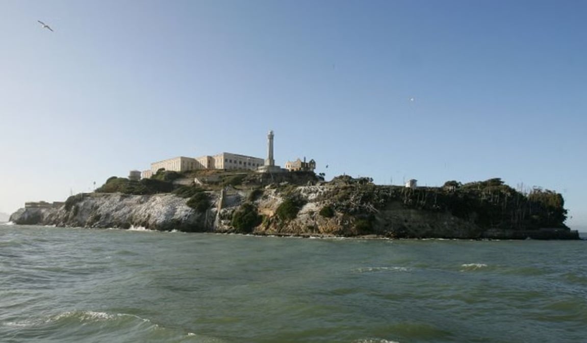 Alcatraz