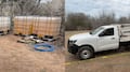 Hallan toma de huachicol en Guaymas y decomisan 2 mil 200 litros de diésel