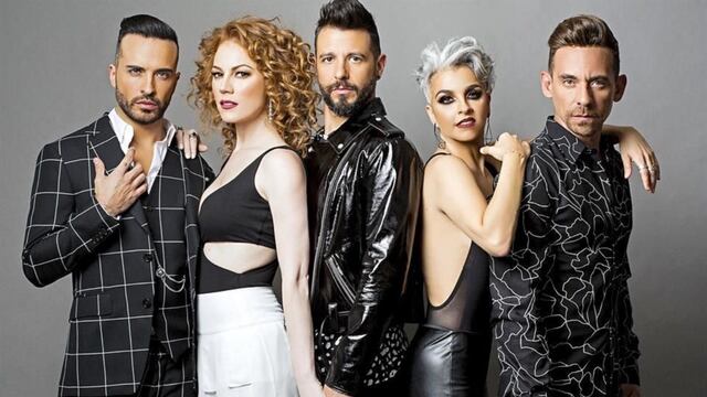 Kabah casi no graba La calle de las sirenas, el éxito musical que los hizo tan famosos