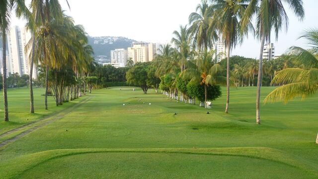 Club de Golf Acapulco