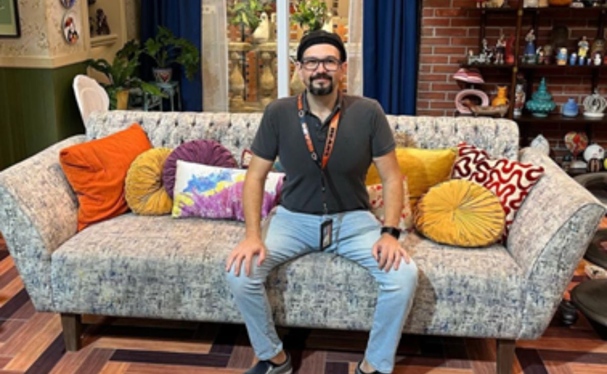 Oscar Ortíz de Pinedo