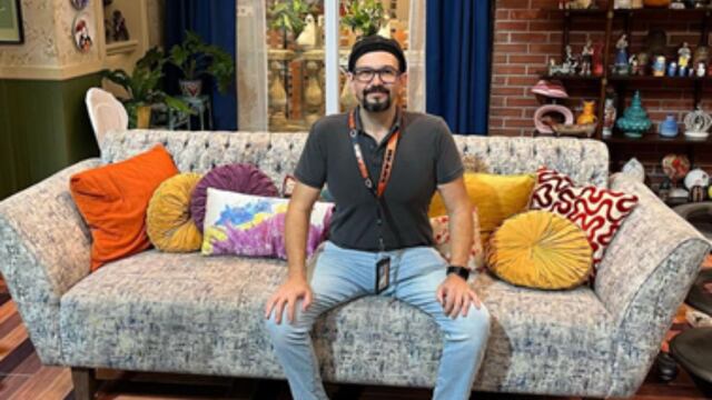 Oscar Ortíz de Pinedo