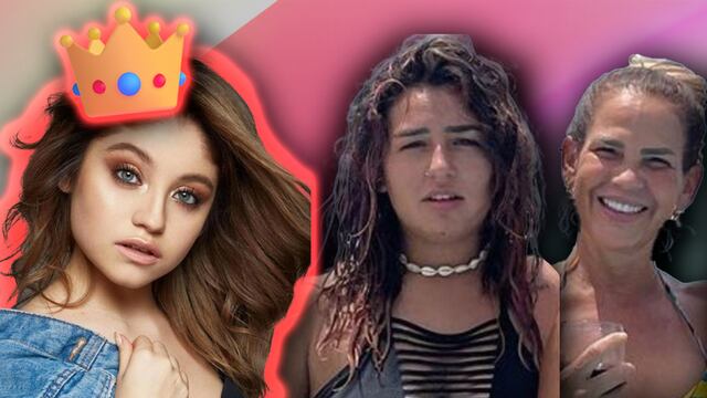 Karol Sevilla responde a Romina Marcos y Niurka