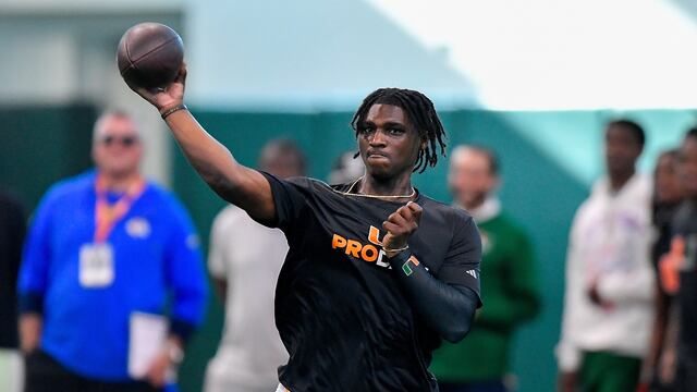 ¿Cuándo es el Draft NFL 2025? Fecha, hora y canal para ver en vivo