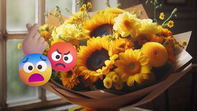 Se andan manchando con el precio de las flores amarillas hoy 21 de marzo