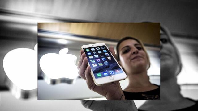 Rumor: El iPhone 6S sería presentado este 11 de septiembre