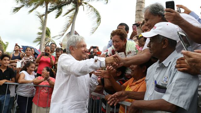 AMLO