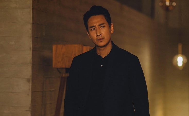 Lee Sun-Kyun, actor de Parásitos