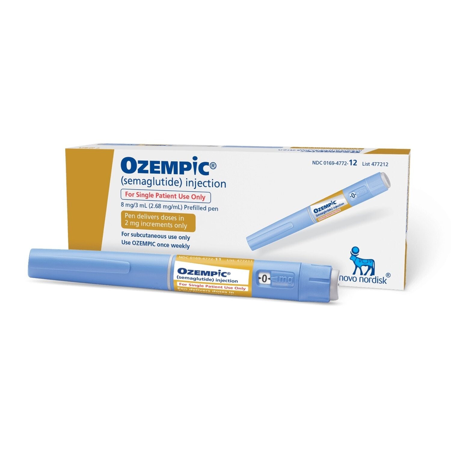 Ozempic