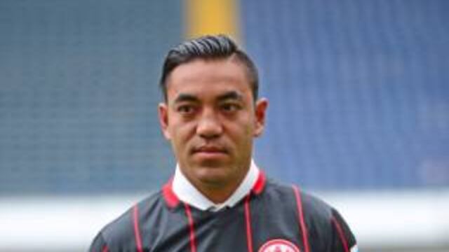 Marco Fabián