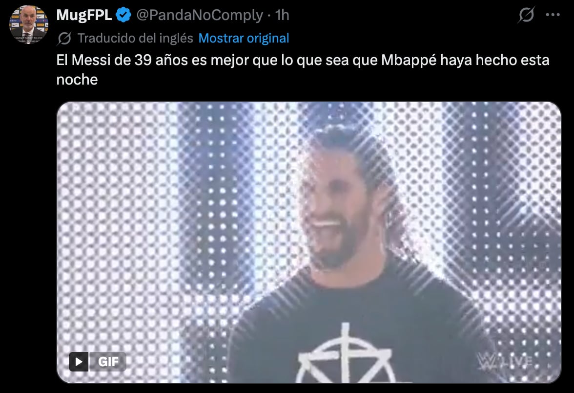 Memes por la eliminación de Francia y Mbappé del Mundial 2026.