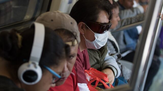 Es el segundo caso en la entidad