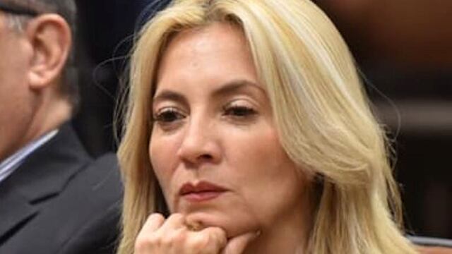 Diputada de Veracruz, Ana Miriam Ferráez