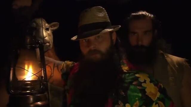 Bray Wyatt.