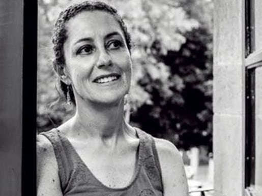 Claudia Sheinbaum más joven/Facebook de Claudia Sheinbaum