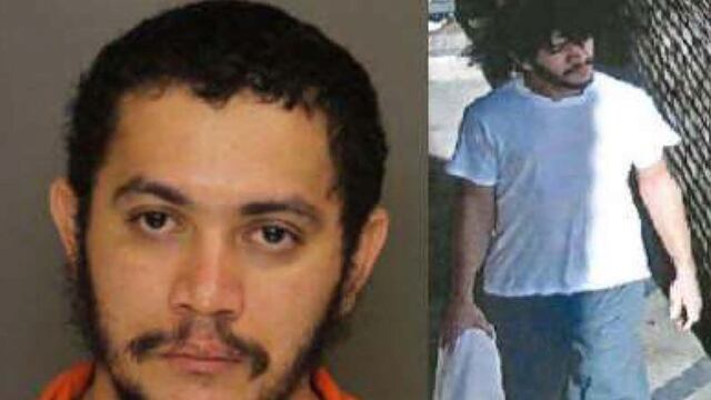 Estados Unidos: Danelo Cavalcante se fugó de la cárcel tras matar a su esposa