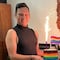 Se cumple un mes de la desaparición de Silvestre Merlín Domínguez, activista LGBT y asistente de síndica de Isla; ella se exilió