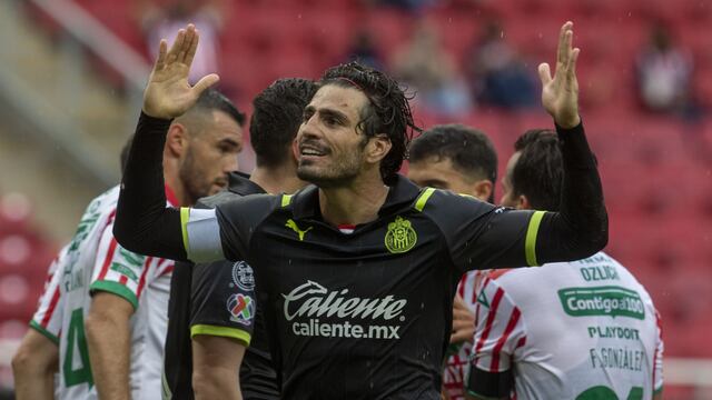 Antonio Briseño festeja la victoria