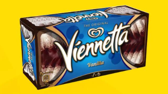 Vienetta