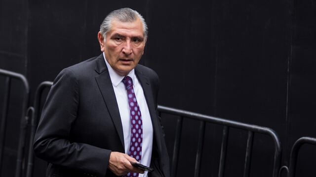 Adán Augusto