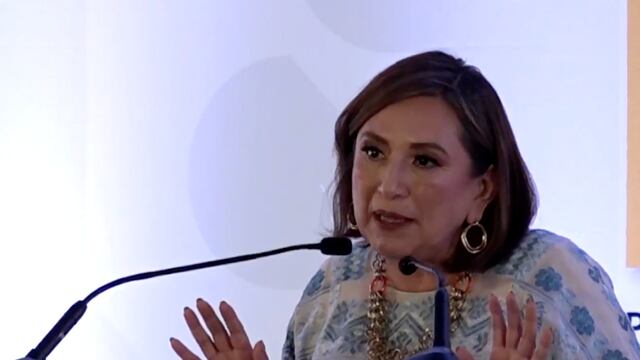 Frente Amplio por México, Cuarto Debate