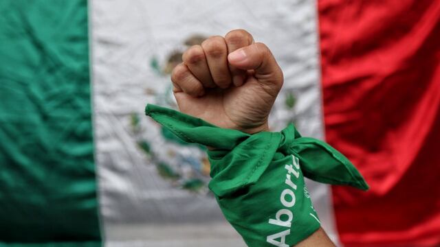 La SCJN declaró inconstitucional criminalizar el aborto