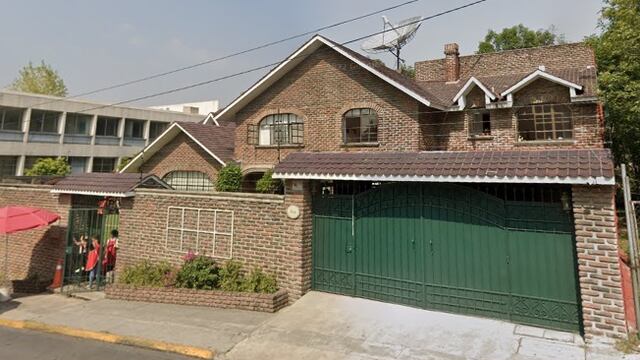 Colegio IPM Montessori de Cuajimalpa