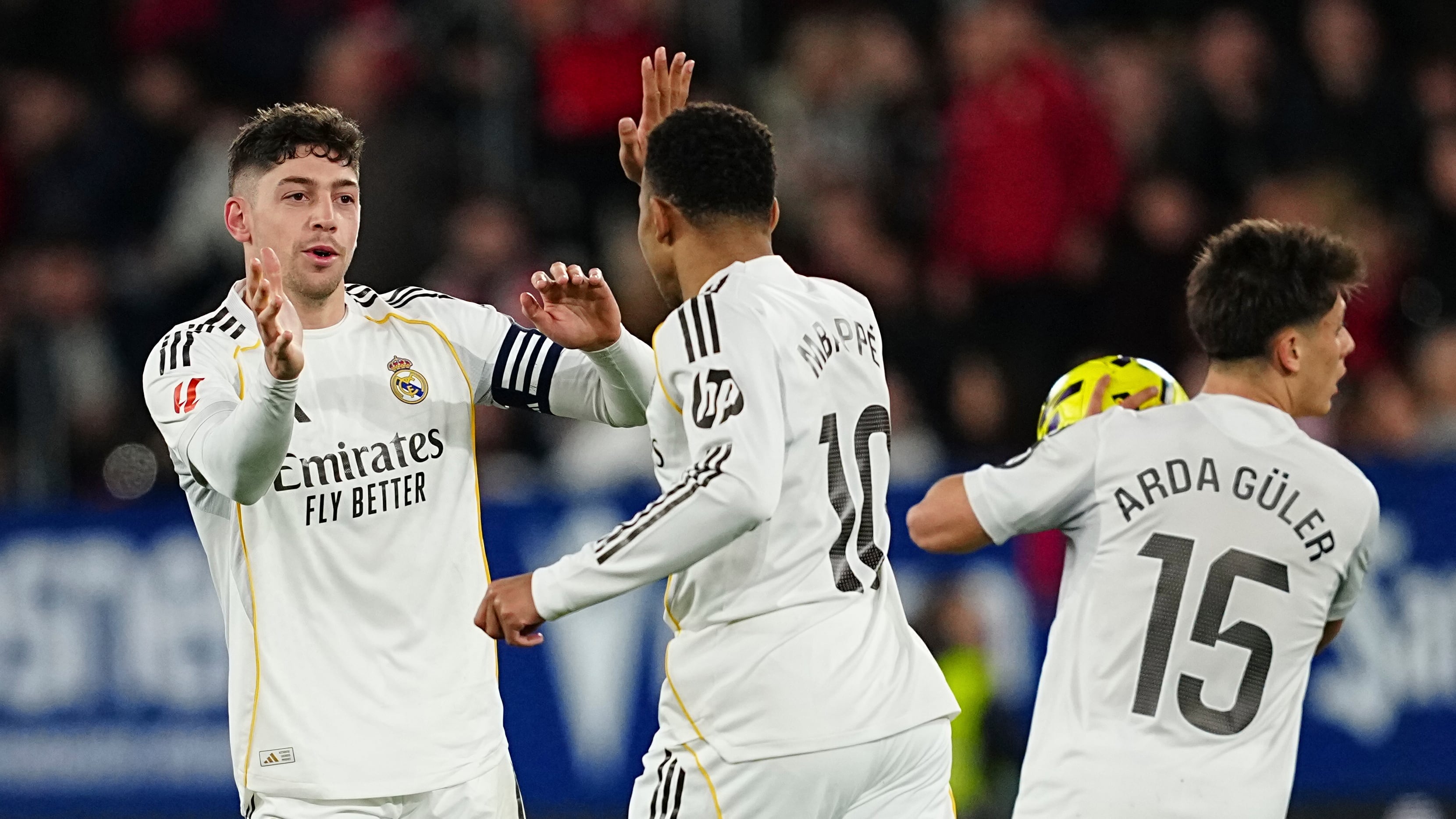 Real Madrid vs Elche: Pronóstico y posibles alineaciones del partido de LaLiga