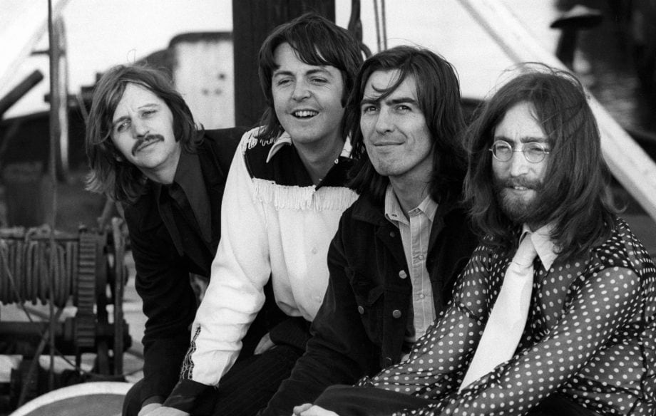 The Beatles