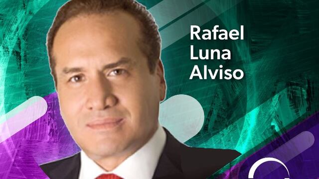 Rafael Luna: Comisionado del INAI electo en la Cámara de Senadores