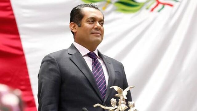 Sergio Gutiérrez Luna