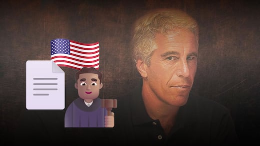 Nuevo material del caso Jeffrey Epstein será publicado por orden judicial