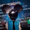Deadmau5 quedó encantado con su concierto en México